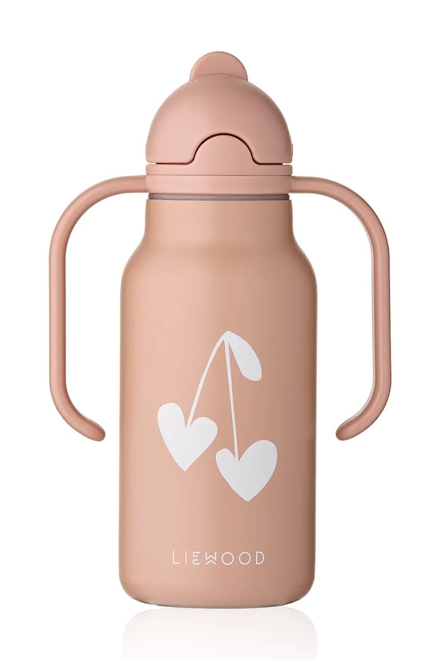 Detská fľaša Liewood Kimmie Water Bottle 250 ml