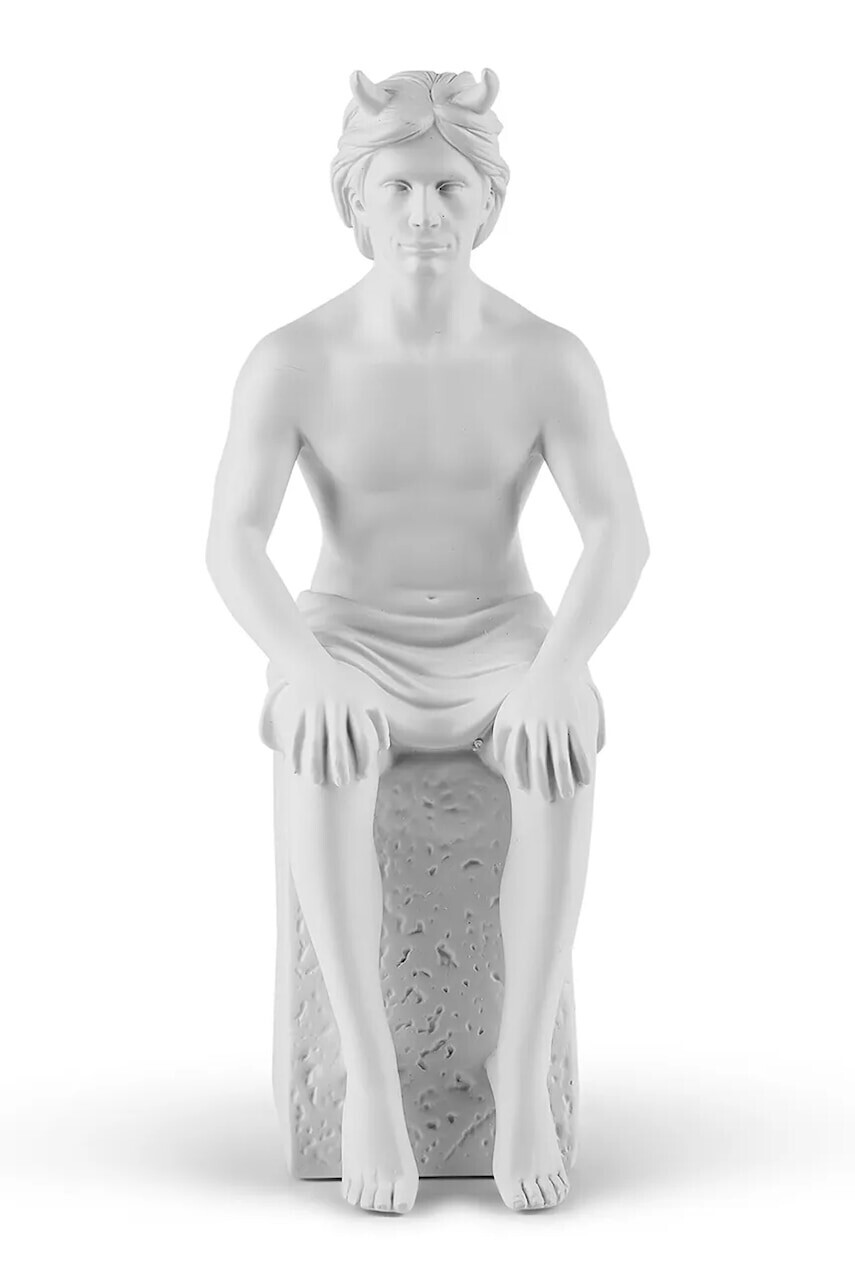 Dekoračná figúrka Christel Byk 24 cm