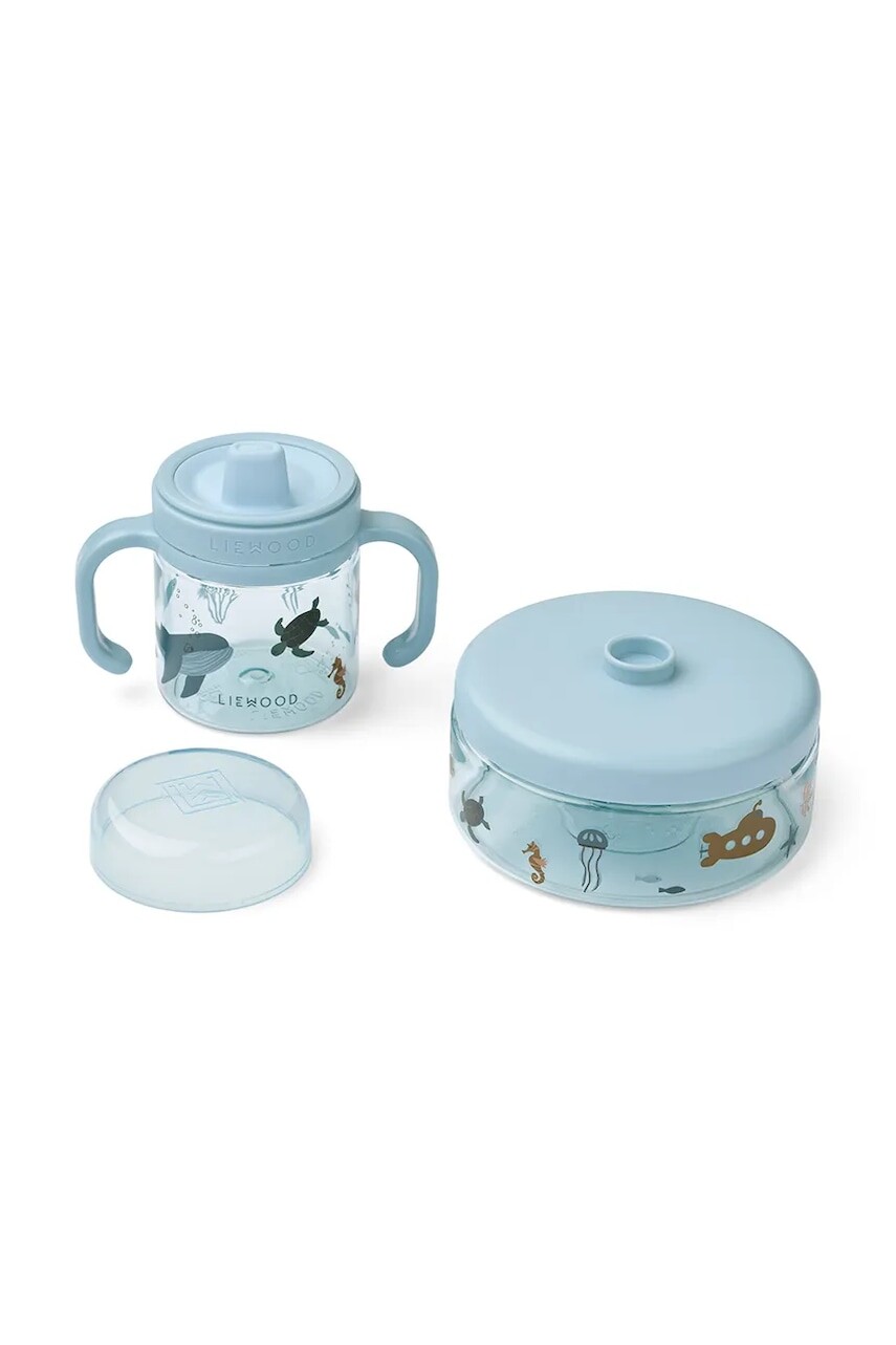 Sada detského riadu Liewood Beatrix Tableware Set