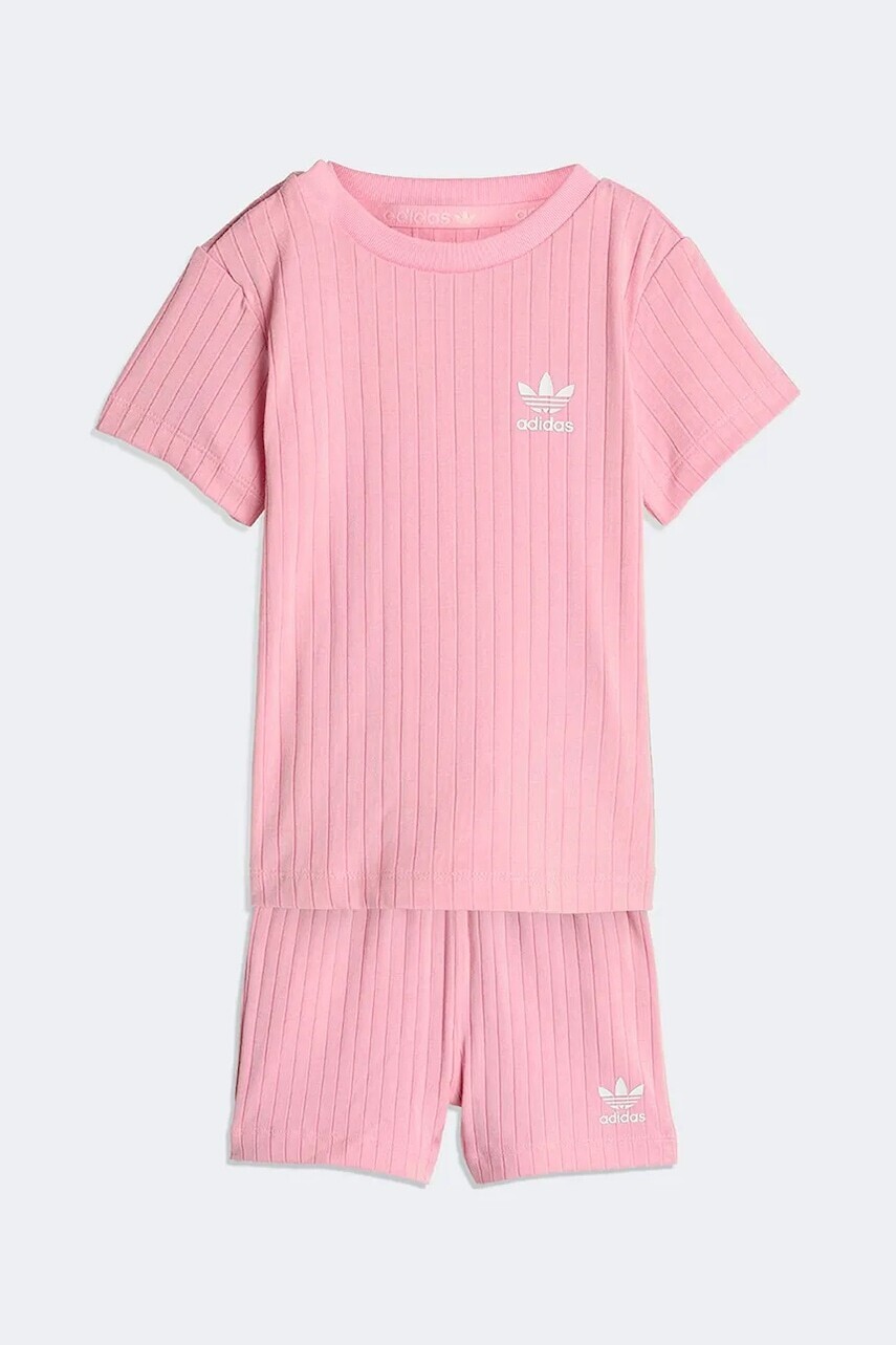 Sada pre bábätká adidas Originals