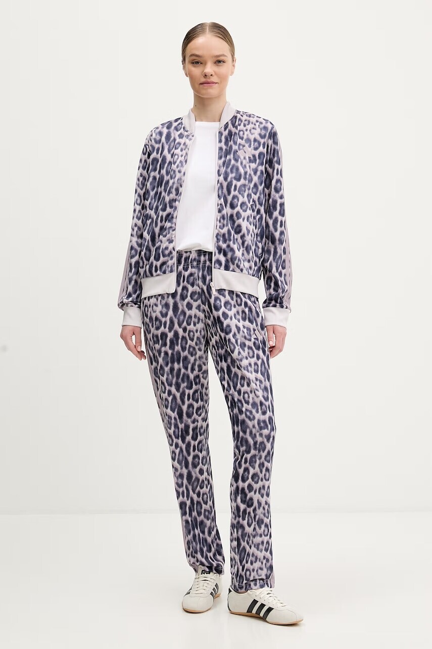 Tepláková súprava adidas The Essentials 3-Stripes