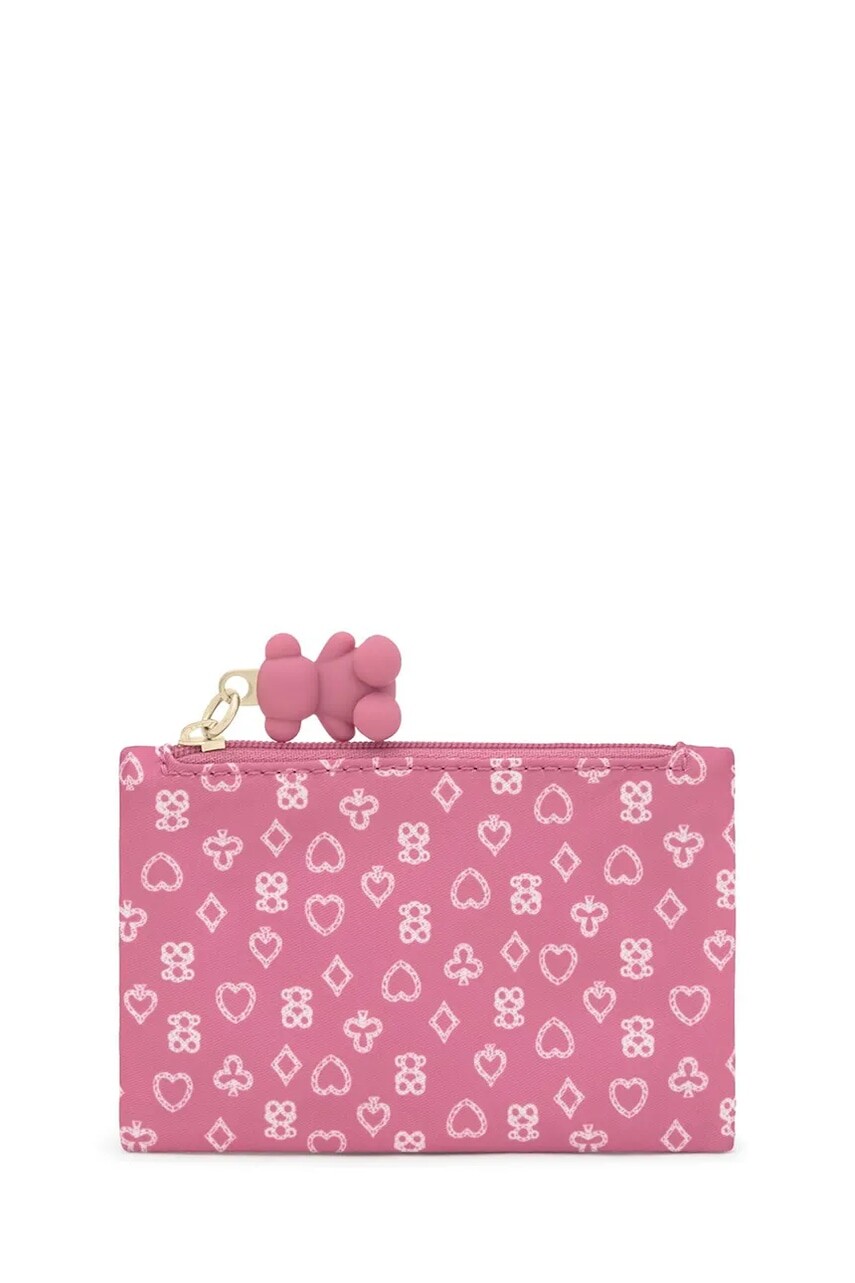 Peňaženka Tous Neceser