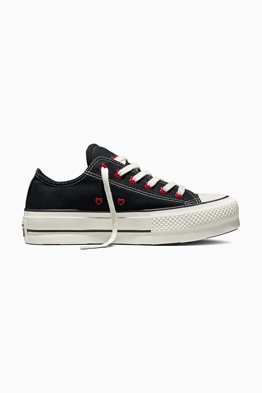 Tenisky Converse Chuck Taylor All Star Lift Valentine's Day