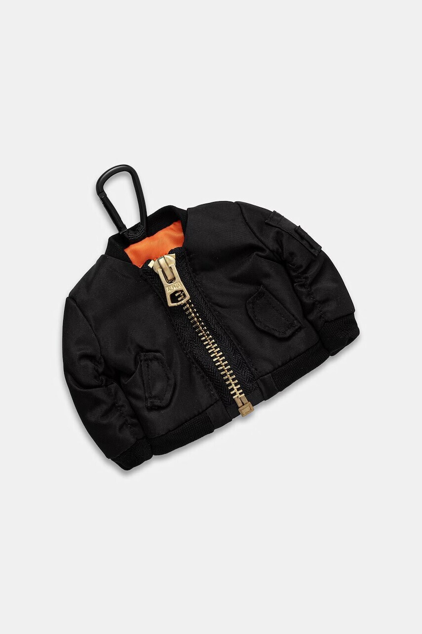 Kľúčenka Alpha Industries MA-1 Wallet