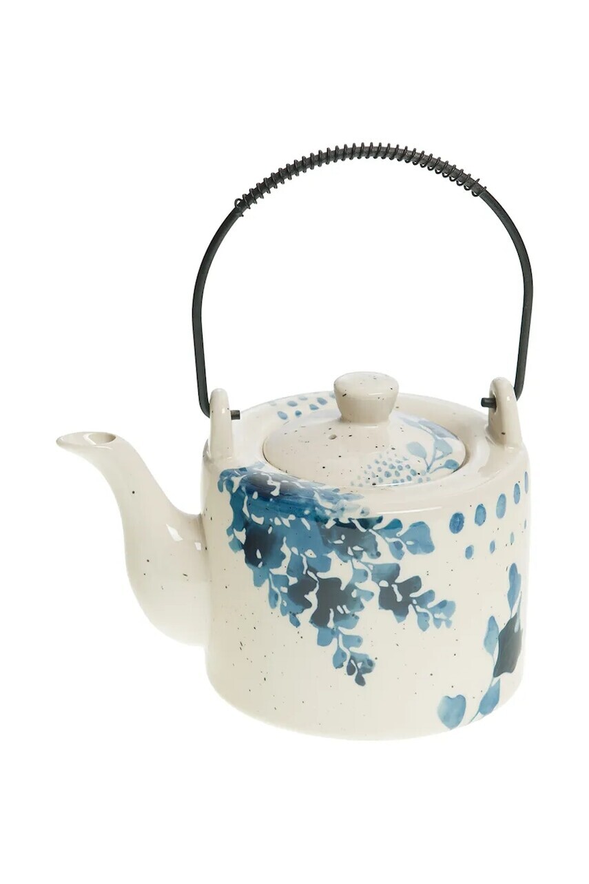 Čajník home & lifestyle 19x18x12 cm