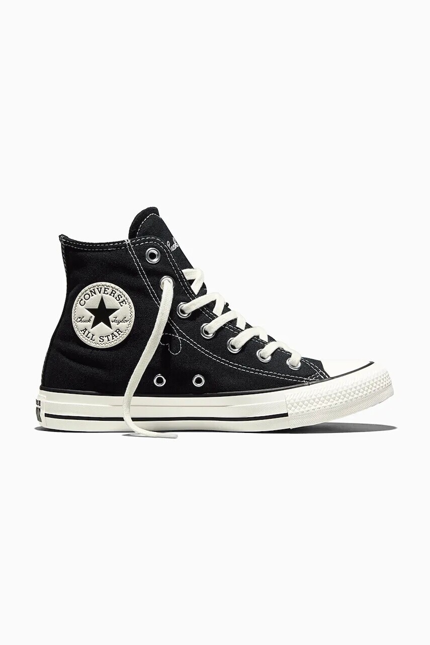 Detské tenisky Converse Chuck Taylor All Star Valentine's Day