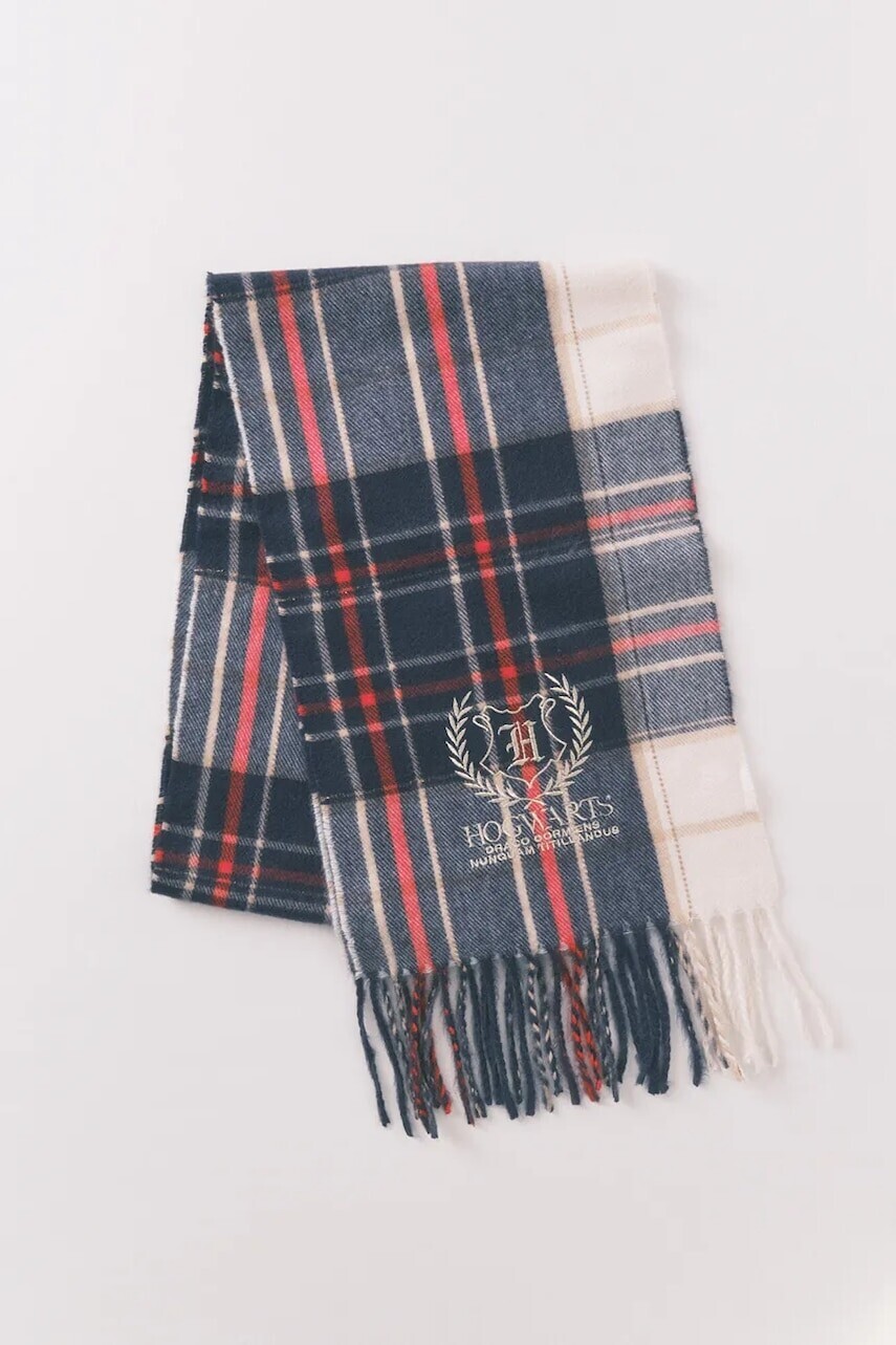 Šál women'secret HARRY POTTER