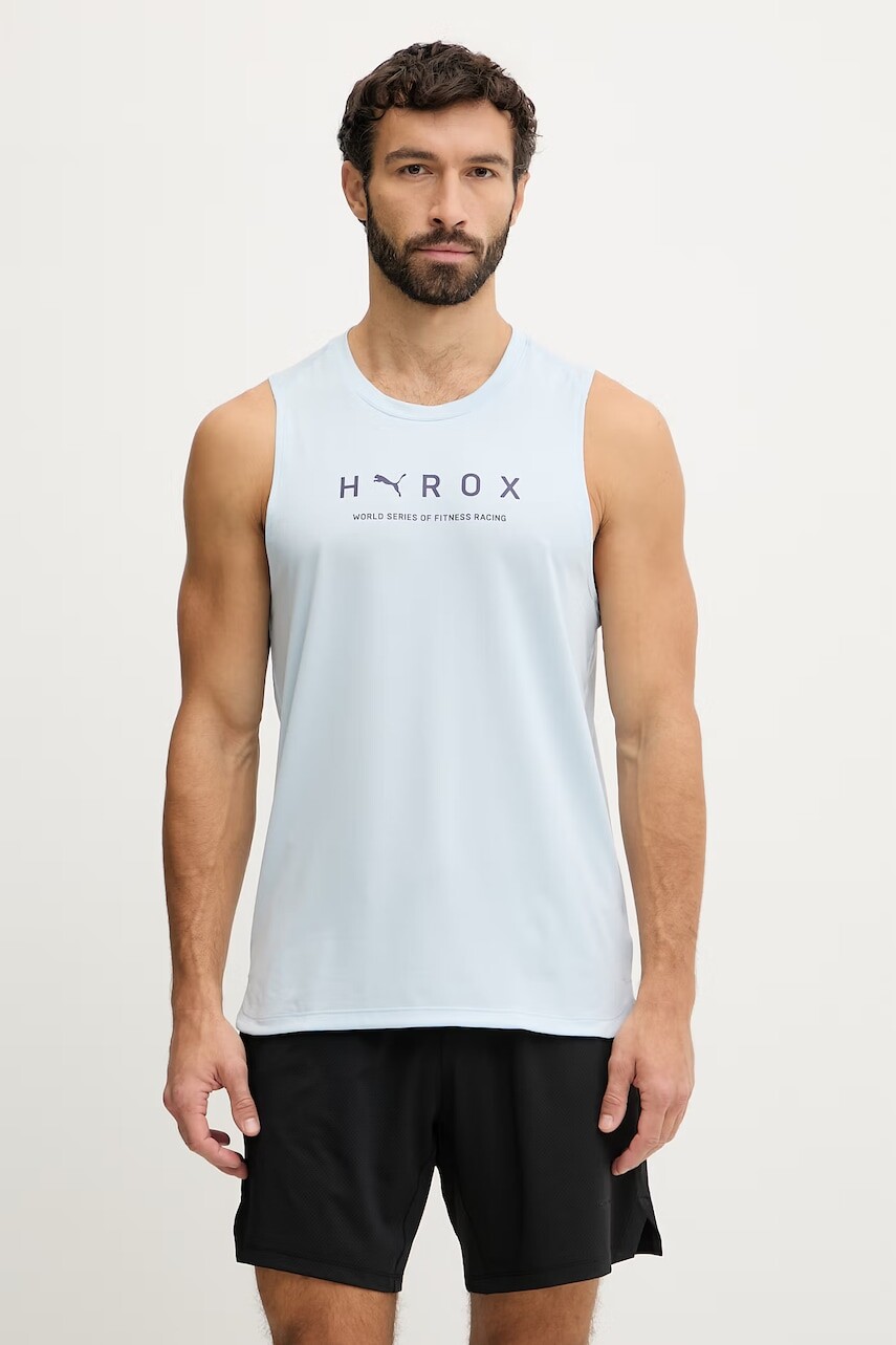 Tréningový top Puma Cloudspun HYROX