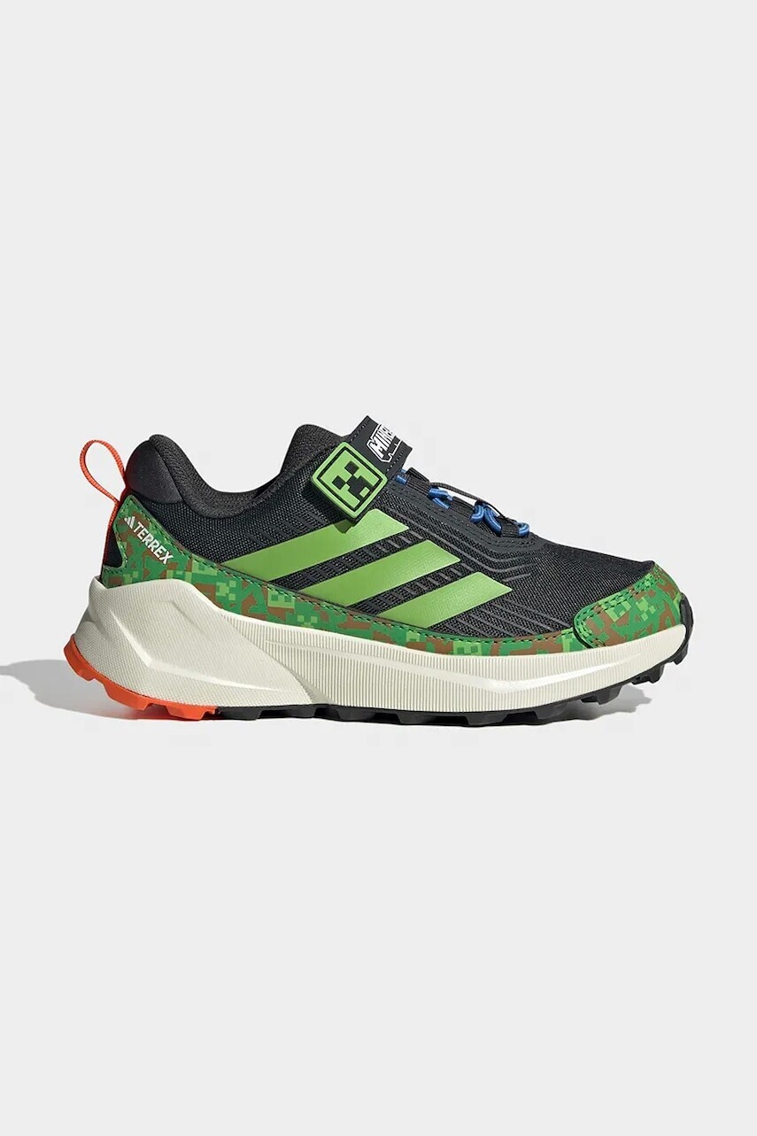 Detské tenisky adidas TERREX TERREX TRAILMAKER 2 CF MCFT
