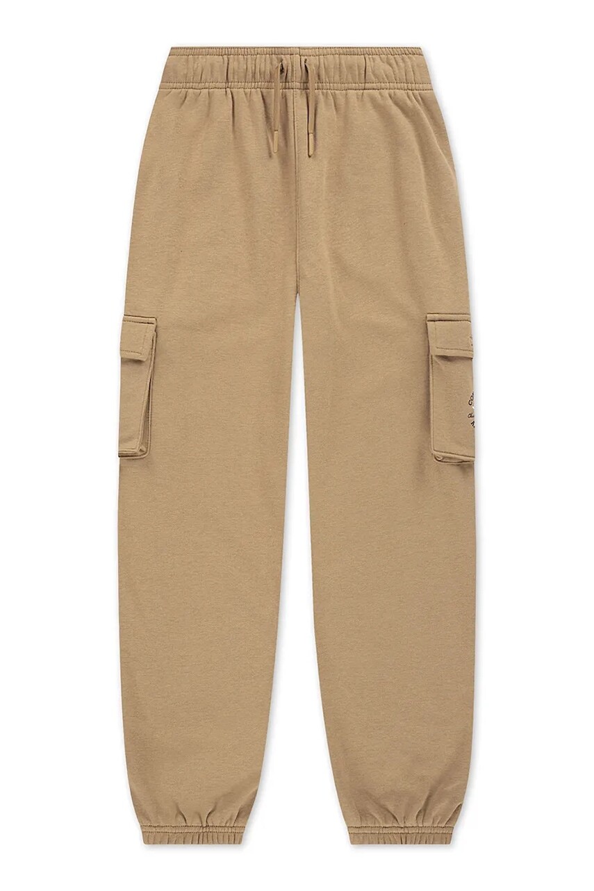 Detské tepláky Converse