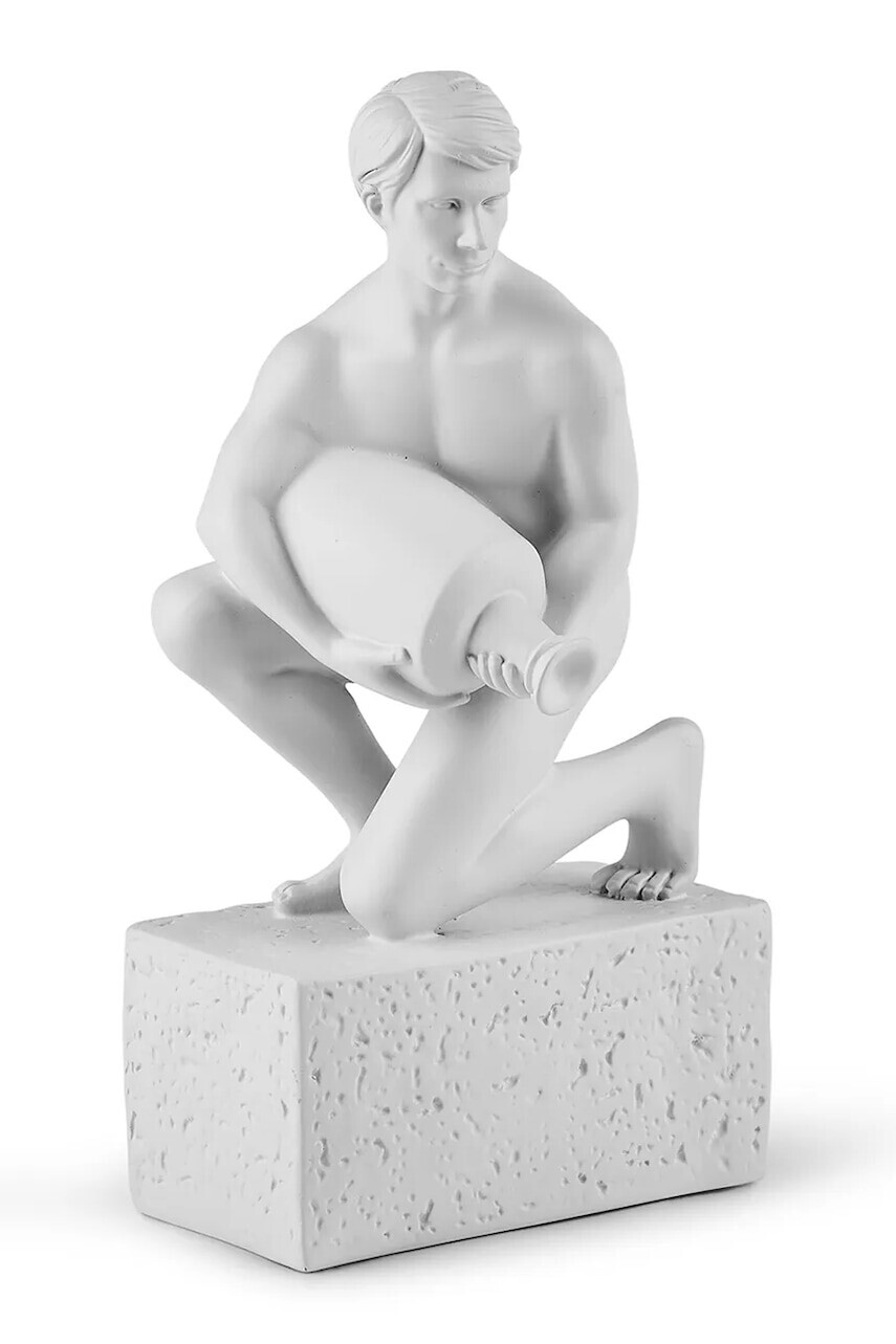 Dekoračná figúrka Christel Wodnik 24 cm