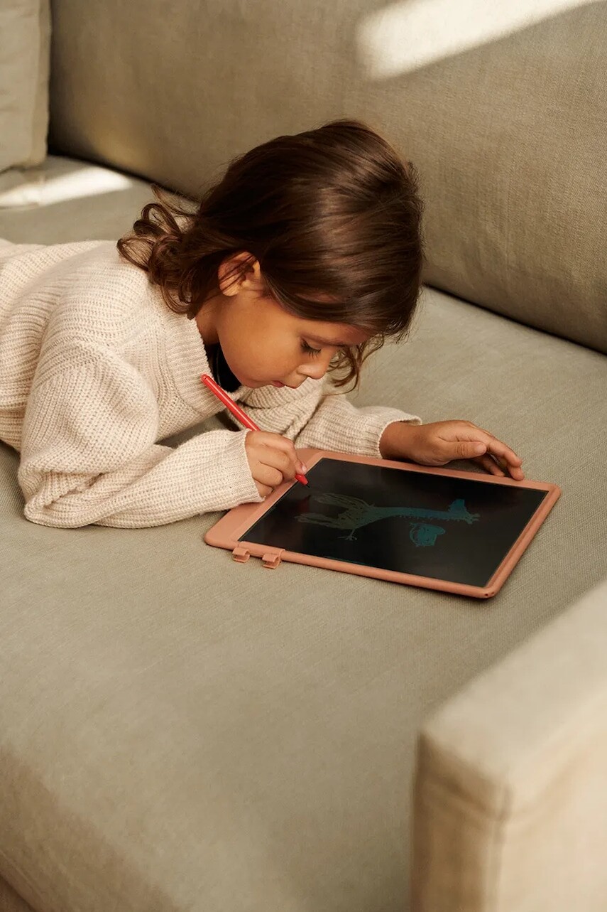 Tabuľa na kreslenie Liewood Zora Magic Drawing Board 10 Inches