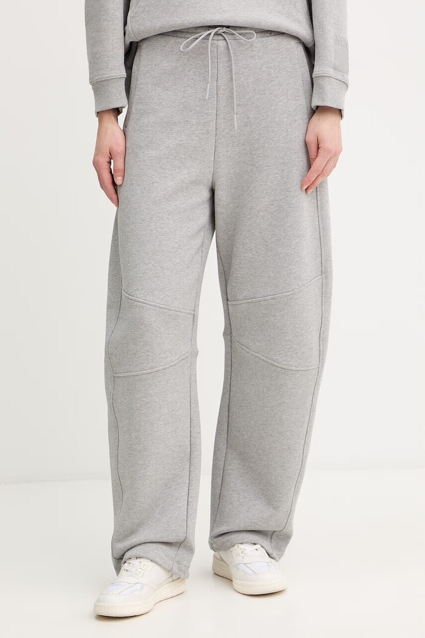 Bavlnené tepláky MAX&Co. MCOALCE