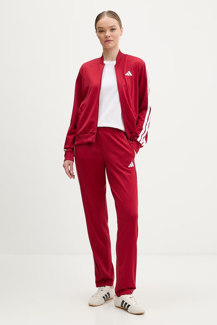 Detská tepláková súprava adidas Essentials