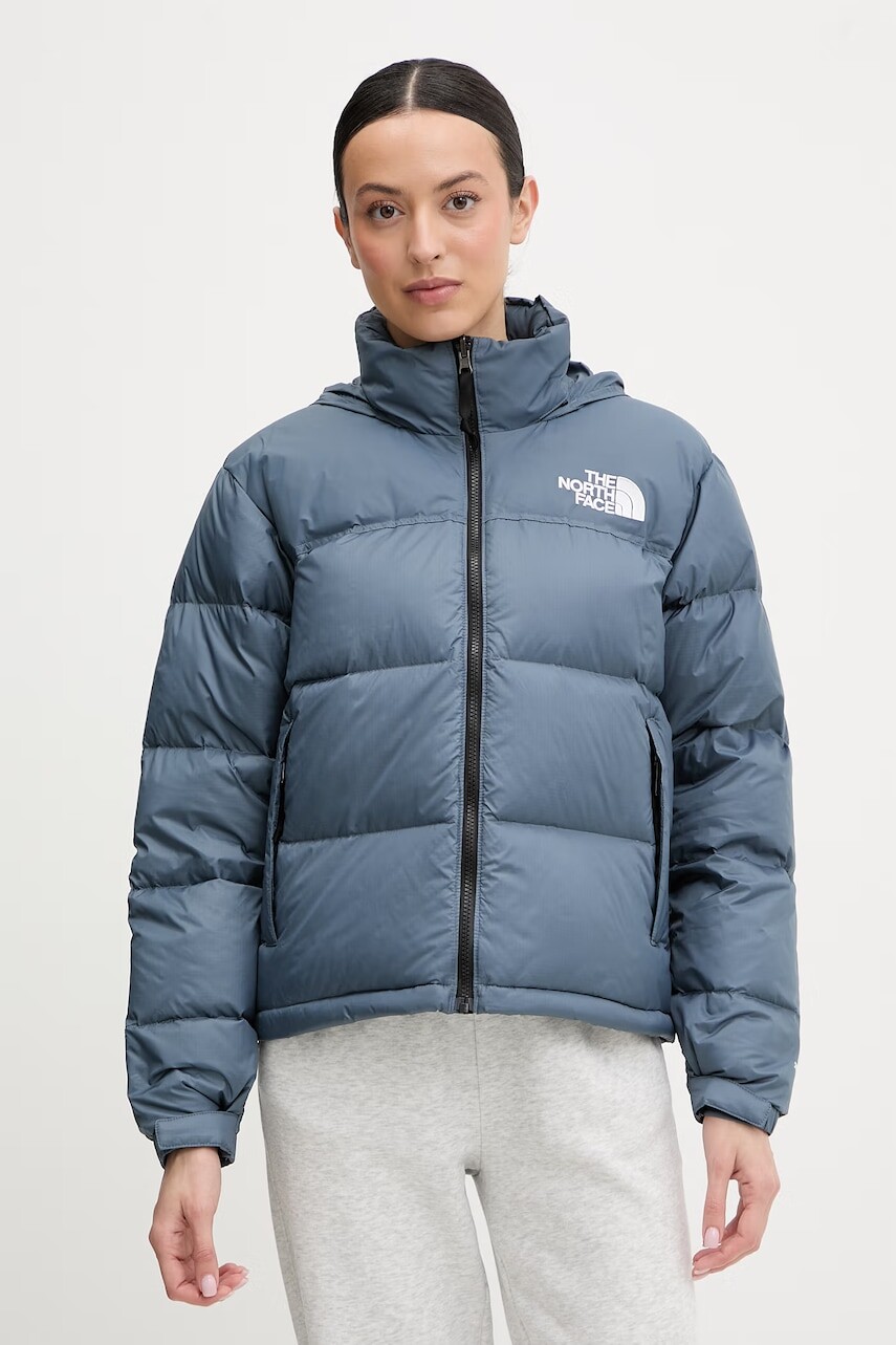 Páperová bunda The North Face 1996 RETRO NUPTSE