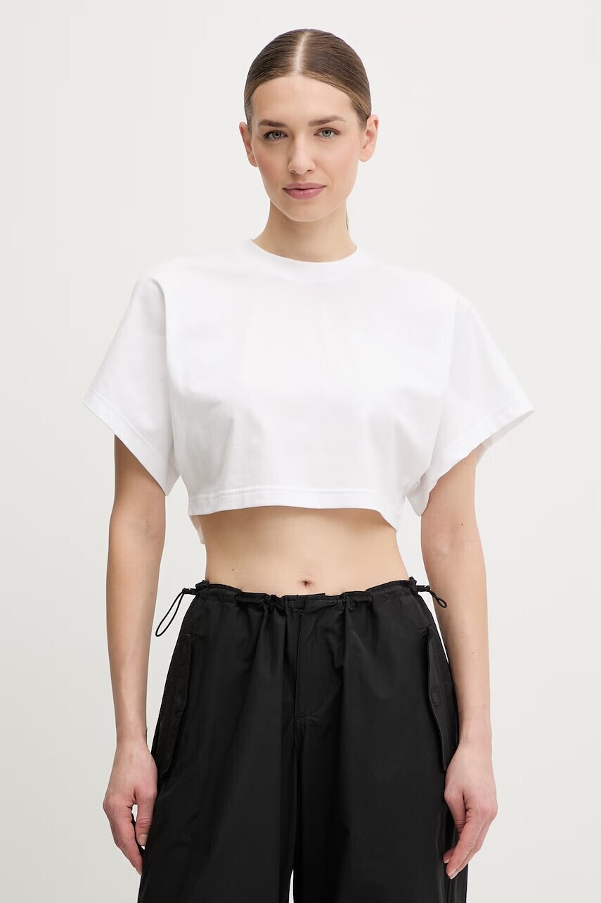 Bavlnené tričko Under Armour