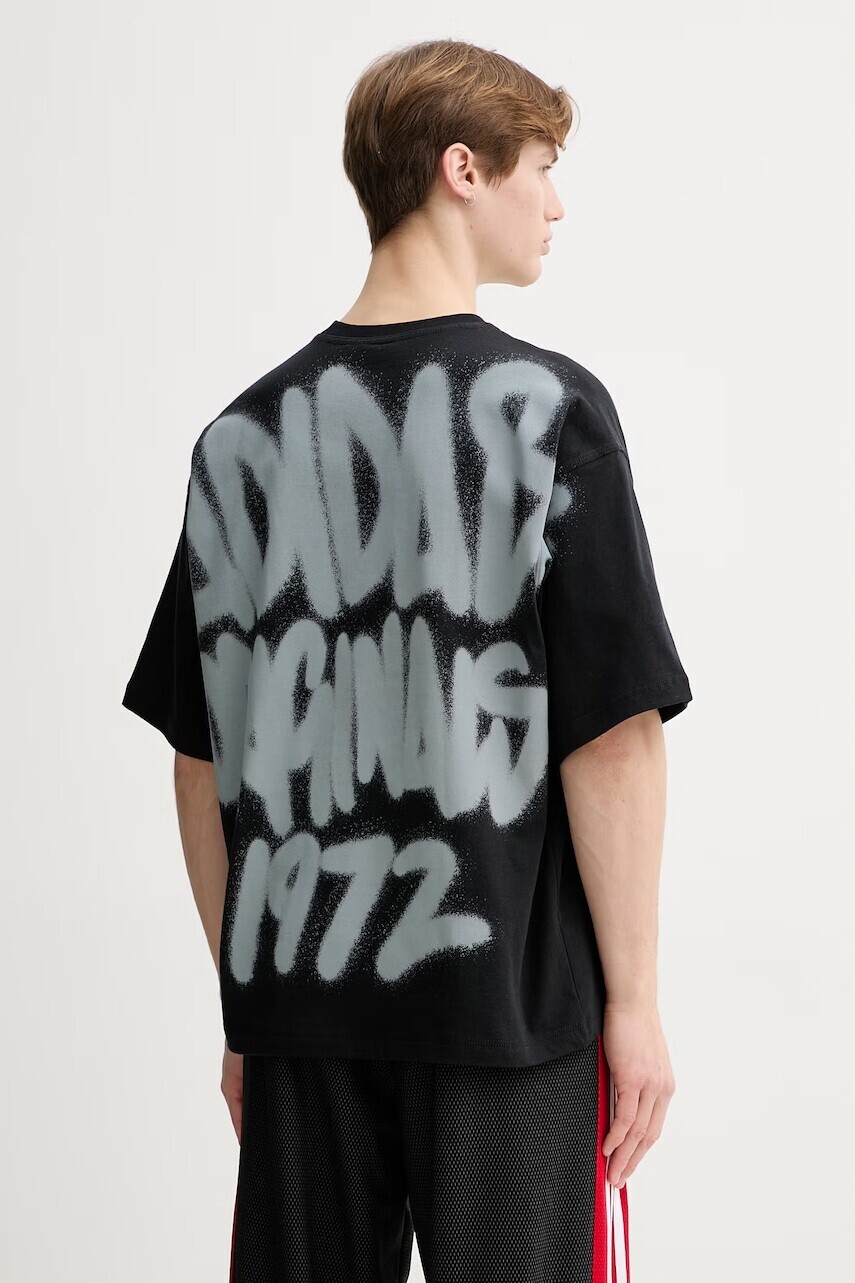 Bavlnené tričko adidas Originals Airbrush