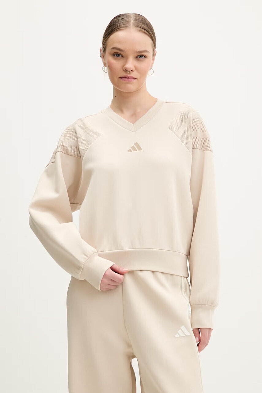 Mikina adidas The Future Icons