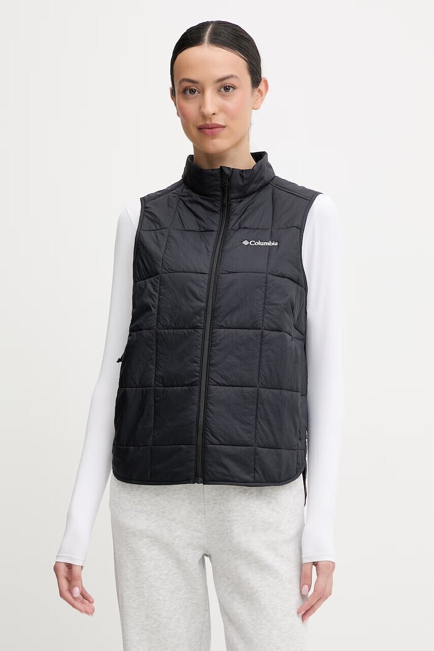 Vesta Columbia Sienna Hill