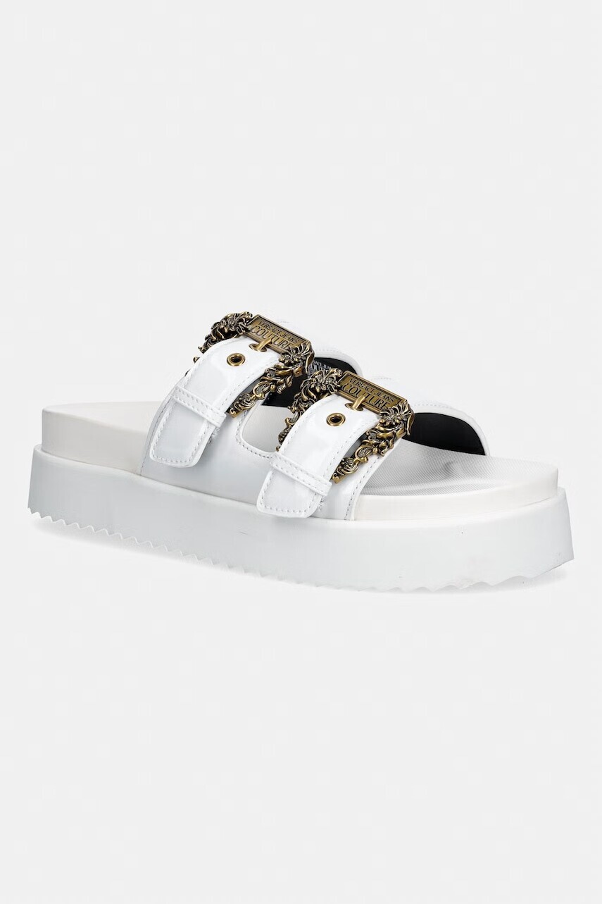 Šľapky Versace Jeans Couture