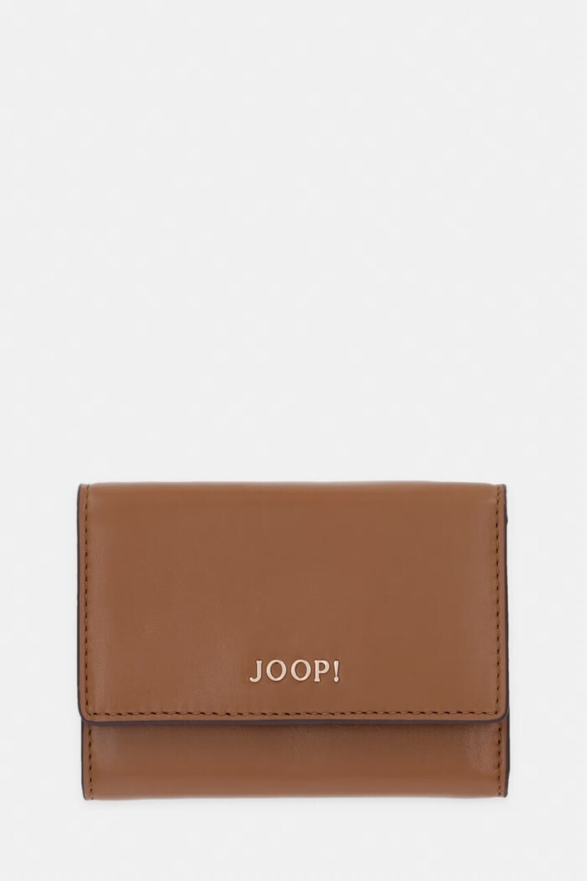 Kožená peňaženka Joop! Dattilo Alida