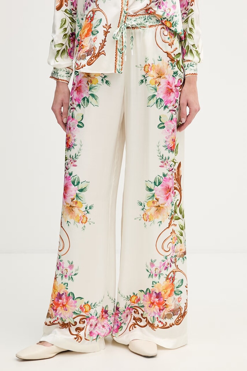 Nohavice Hale BOB Lyanna