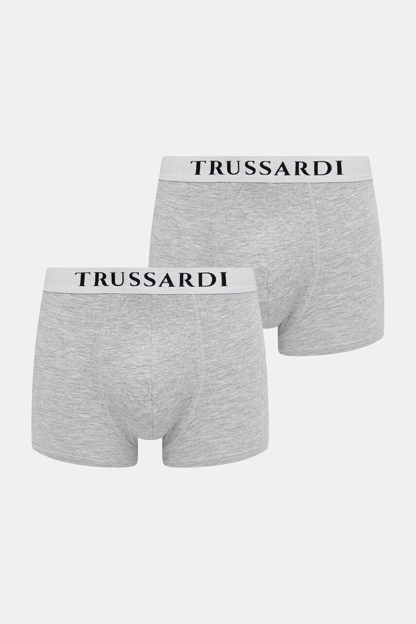 Boxerky Trussardi 2-pak