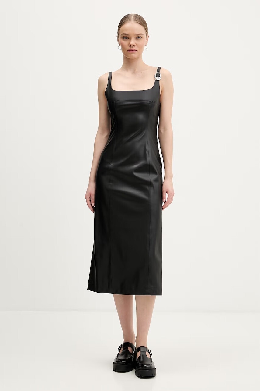 Šaty HUGO Kattarina-1