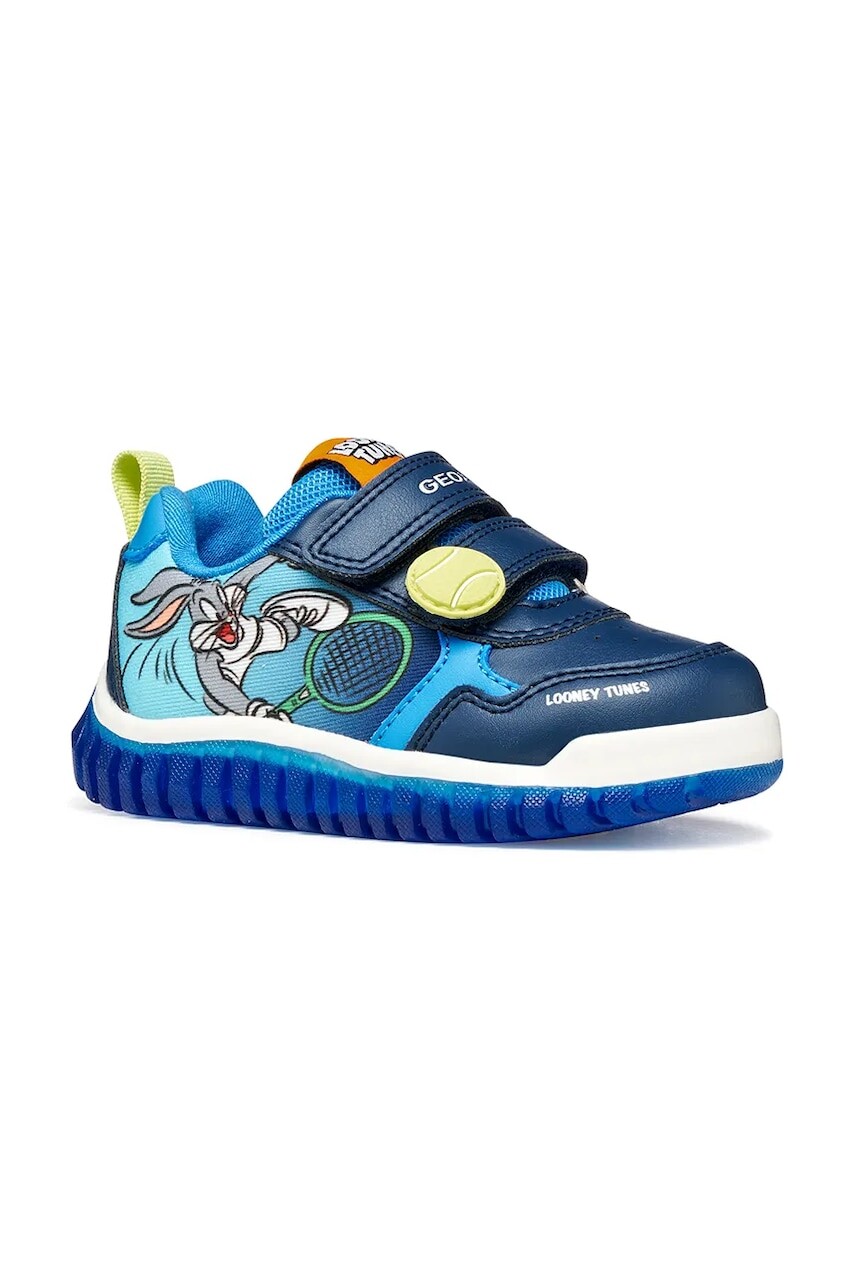 Detské tenisky Geox LIGHTYLOO