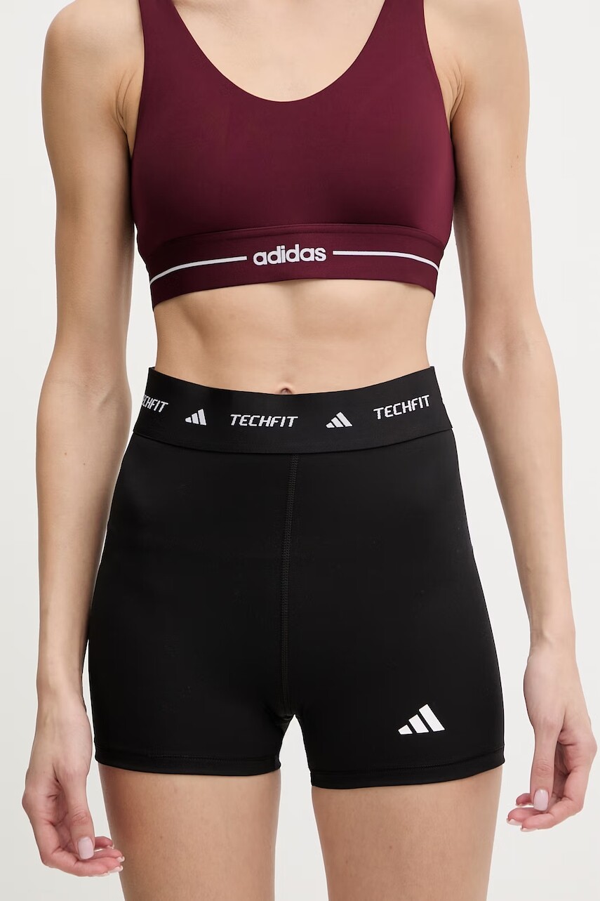 Tréningové šortky adidas Performance Techfit
