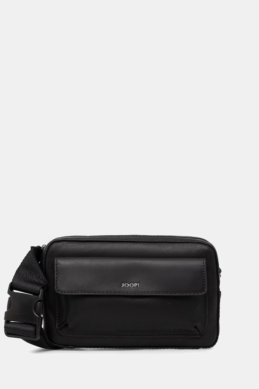 Kožená taška Joop! Cerratano Emir