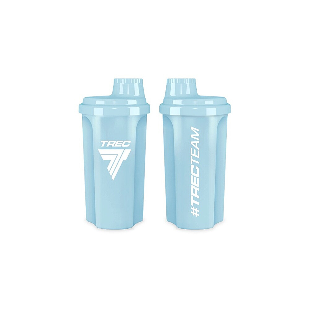 TREC Columbia šejker blue 0,7 l