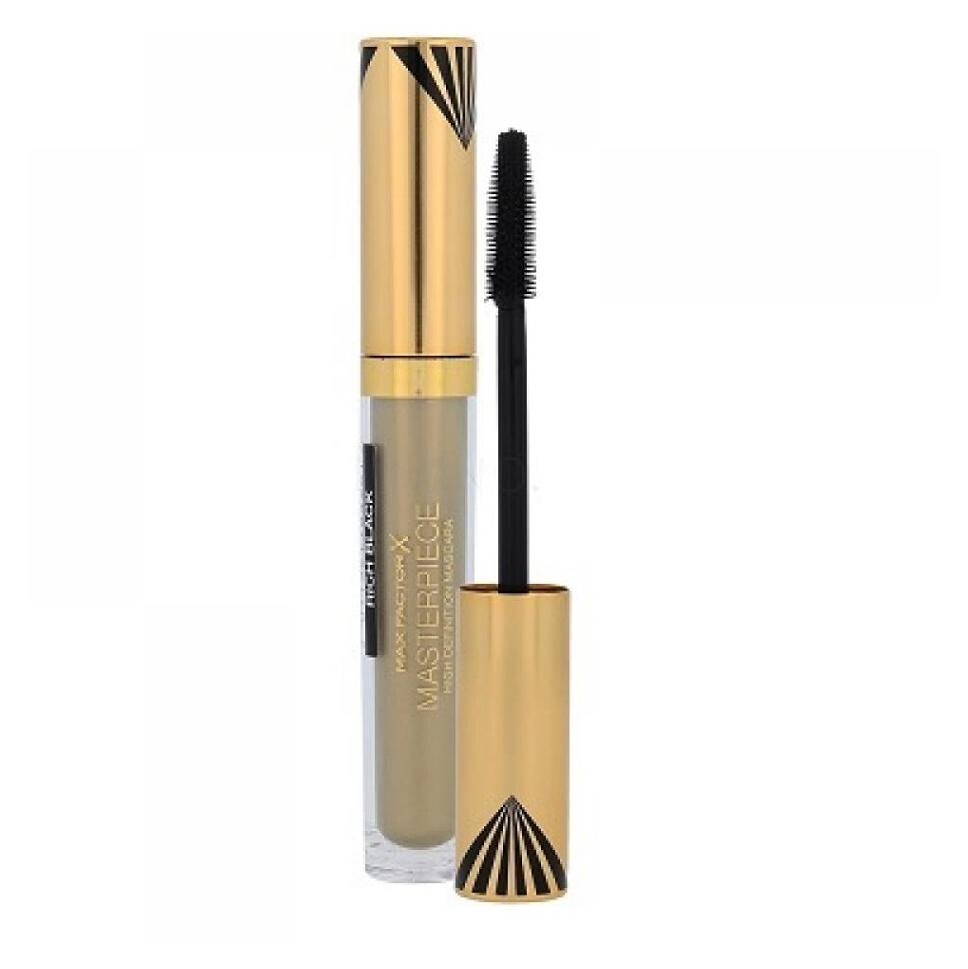 MAX FACTOR Masterpiece Mascara Rich Black 4,5 ml