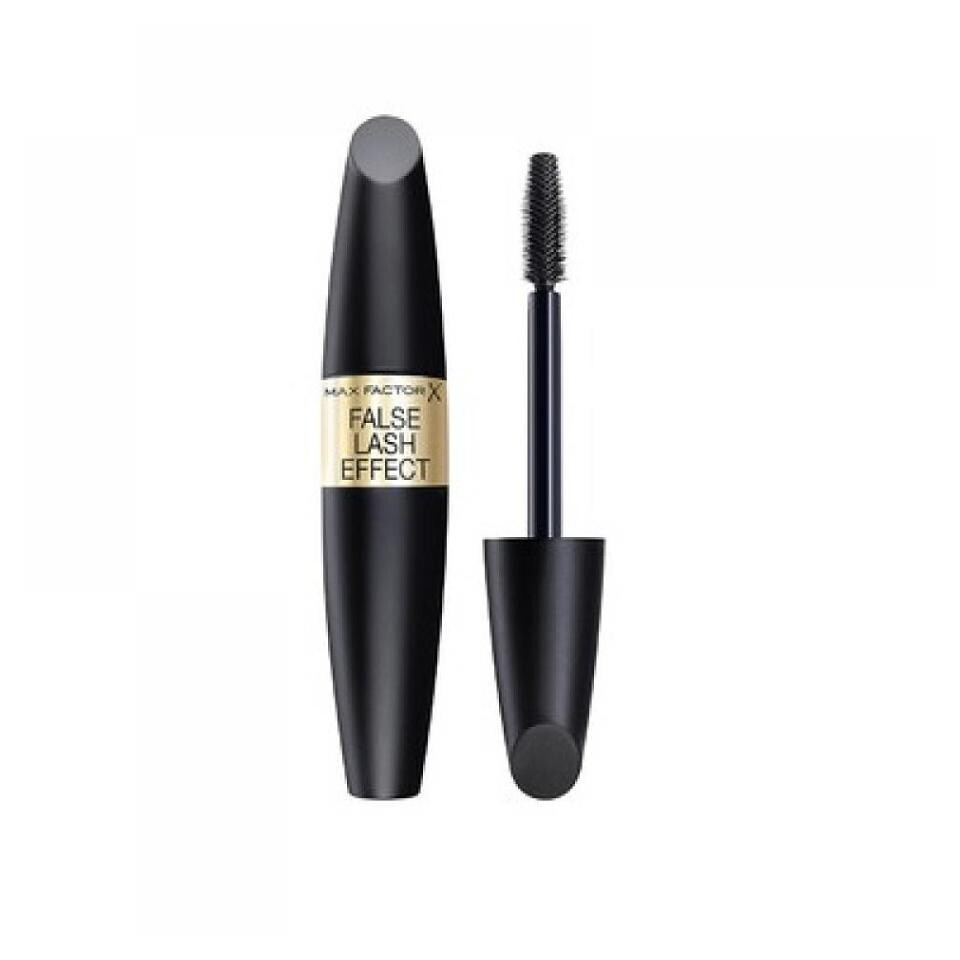 MAX FACTOR Riasenka False Lash Effect Mascara Black 13,1 ml