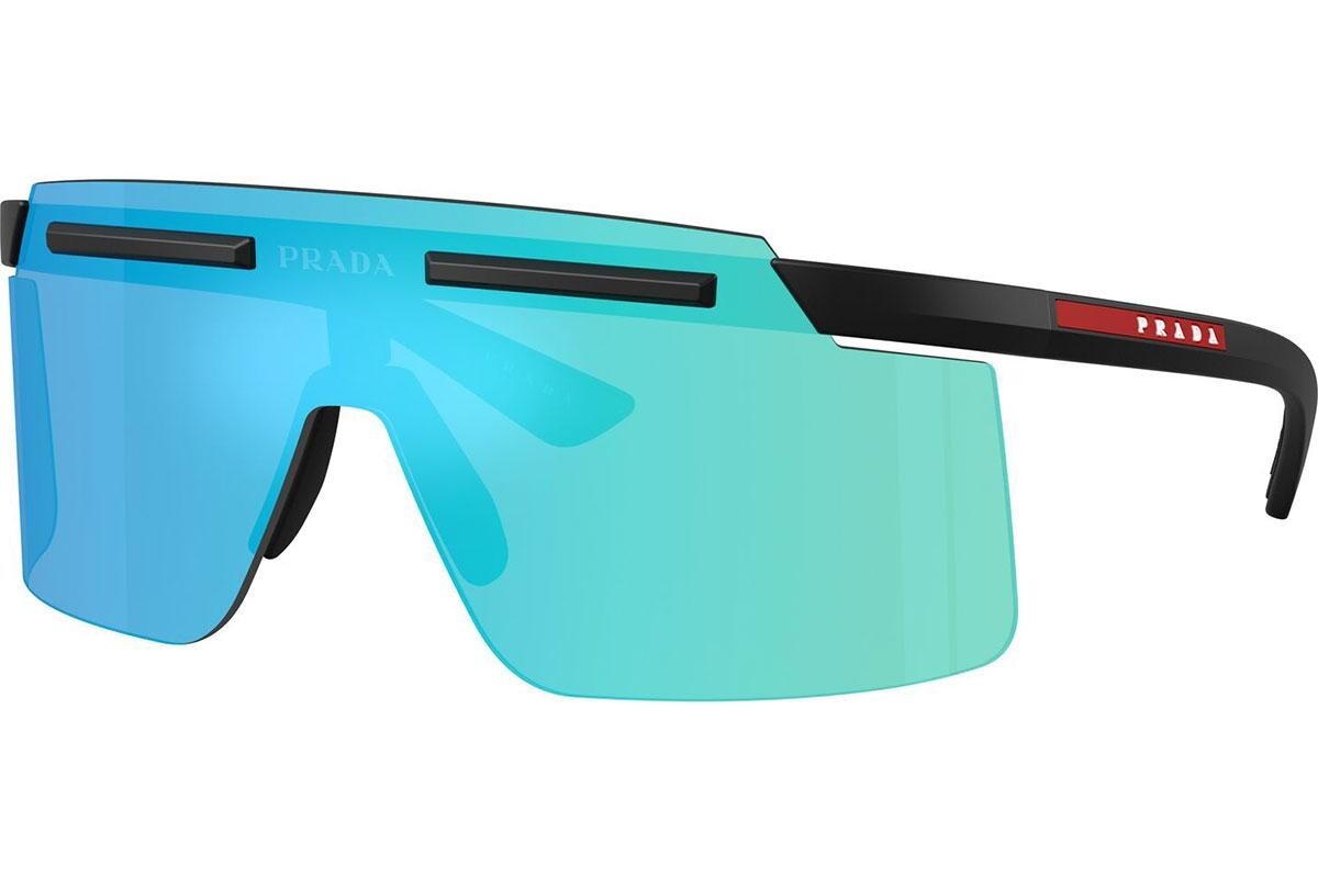 Prada Linea Rossa PSB06S 1BO08R - ONE SIZE (99)