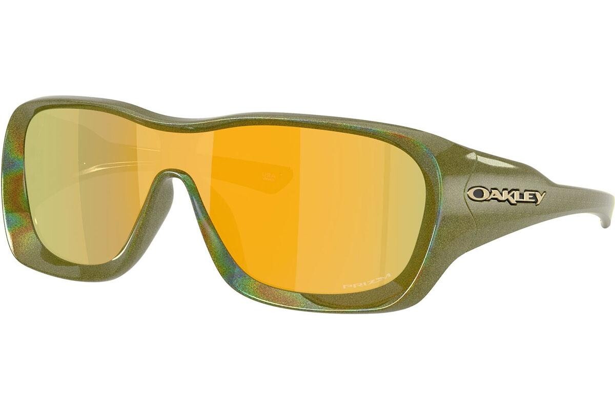 Oakley De La Salle OO9493-05 PRIZM 24k - L (99)