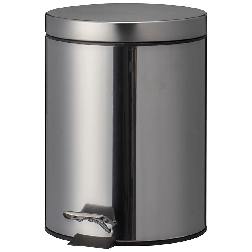 Odpadkový kôš 5 l oceľ C88000120