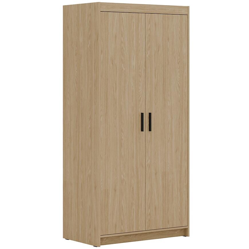 Skriňa Elena 2D dub olejovaný