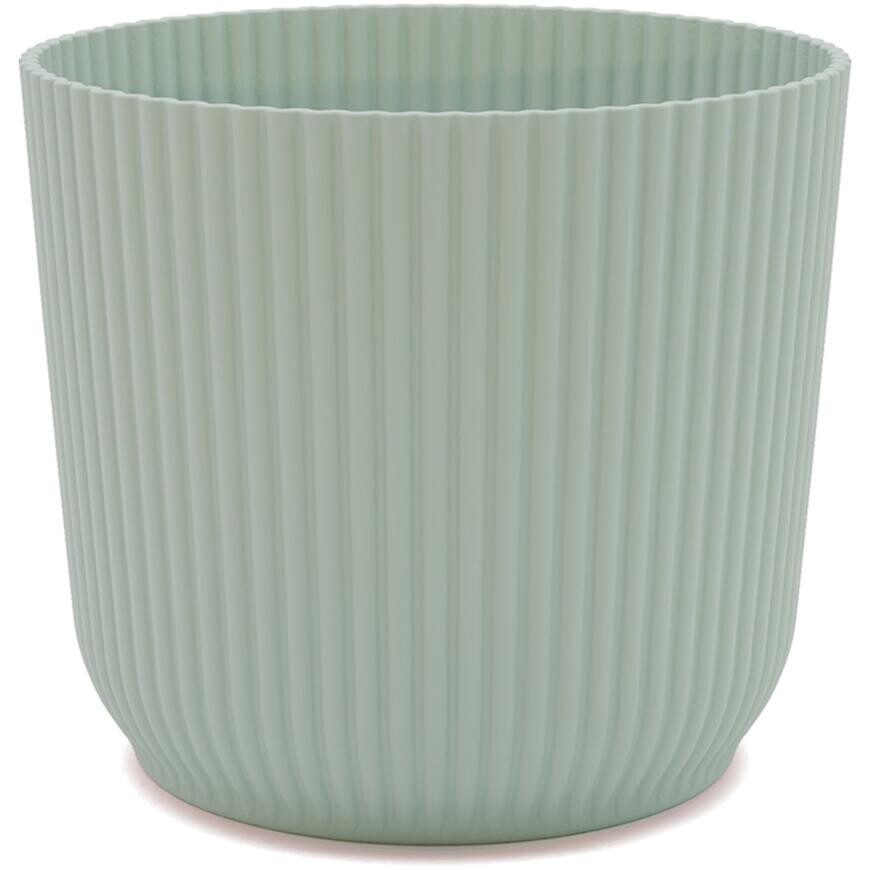 Kvetináč WPW11 11x9,5 zelená