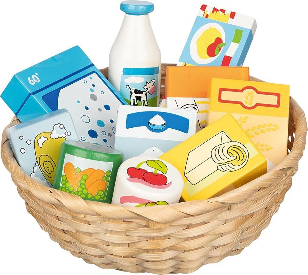 Súprava na hranie na obchod