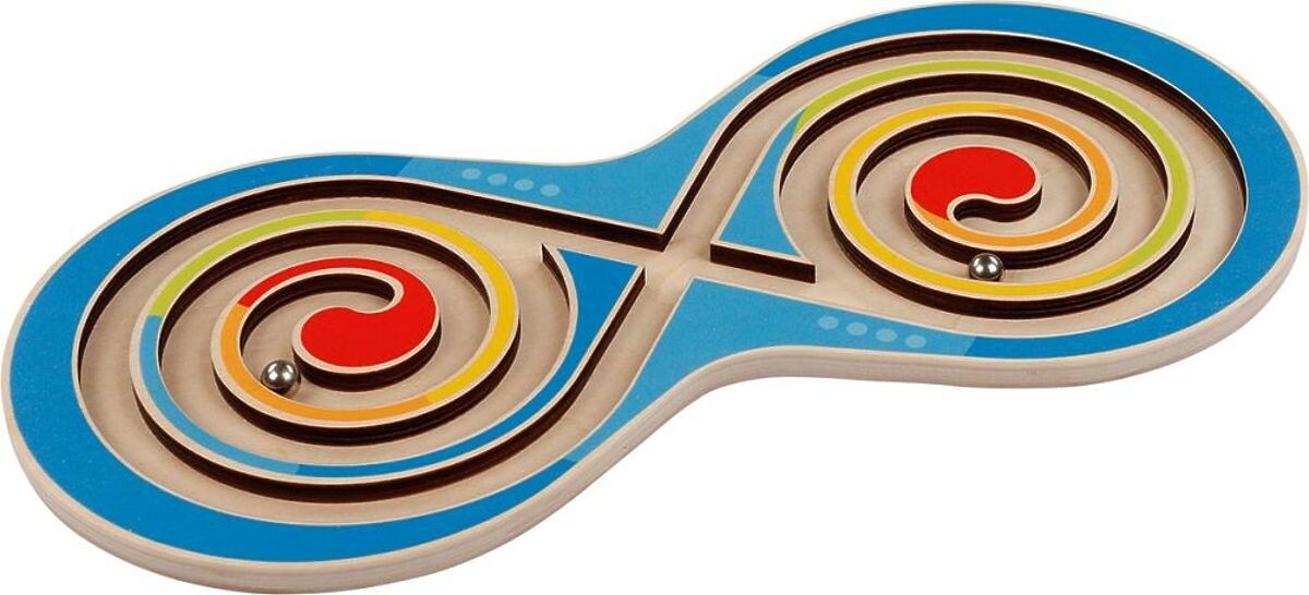 Tabuľa motorických zručností