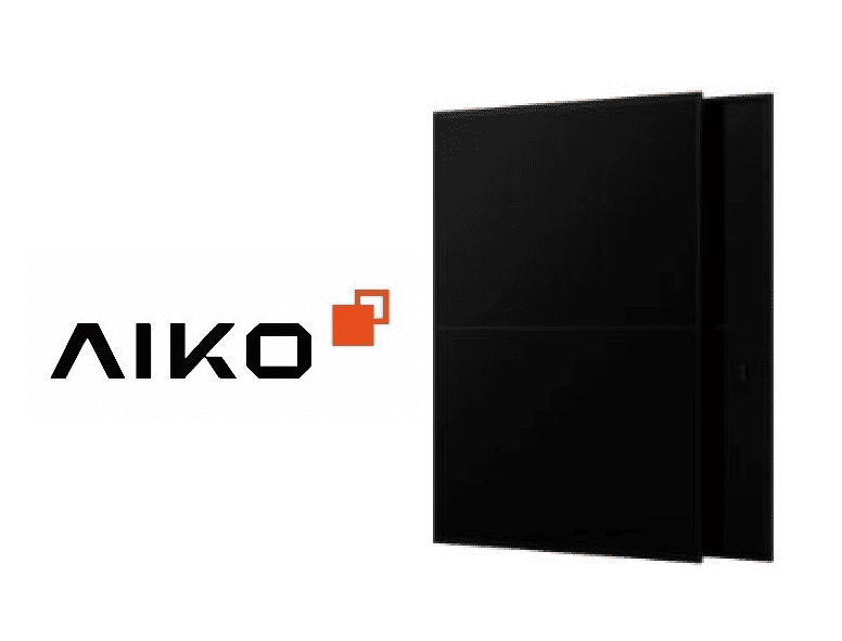 AIKO AIK0 Neostar 2S+ 465Wp Full Black Dual-Glass 23,3% AIKO-A465-MAH54Db Množstvo: 1 ks