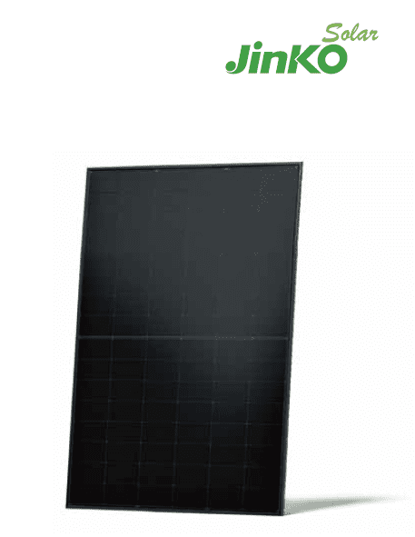 JINKO SOLAR JINKO Tiger Neo N-type 455W Full Black 22,77% JKM455N-48HL4M-DB Množstvo: 1 ks