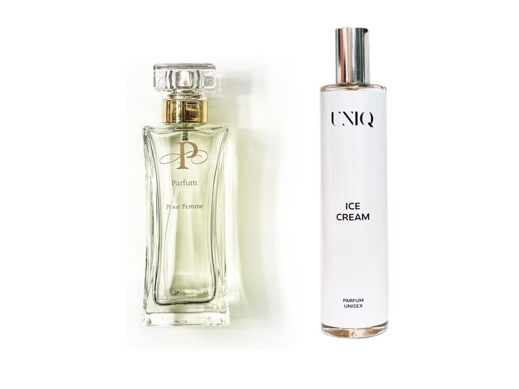 PURE No. 2526 a UNIQ Ice Cream