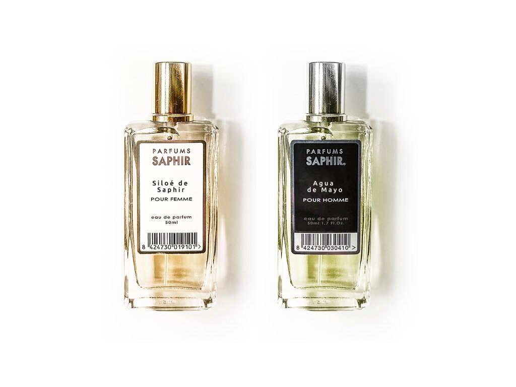 SAPHIR Siloe a Agua de Mayo