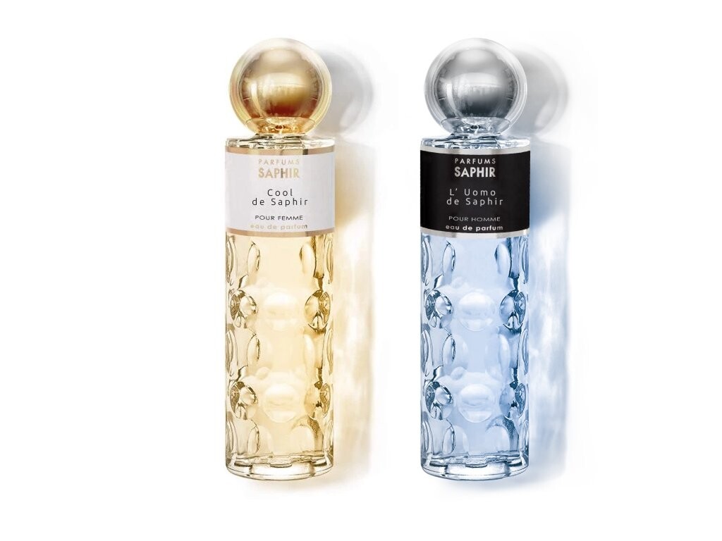 SAPHIR Cool a L Uomo