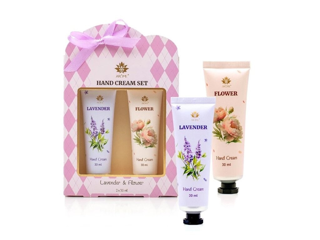 ARÔME - Levanduľa a Kvet