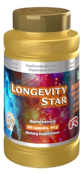 Longevity star