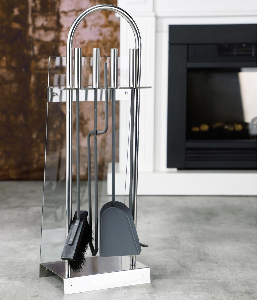 Krbové náradie, sada 5 kusov