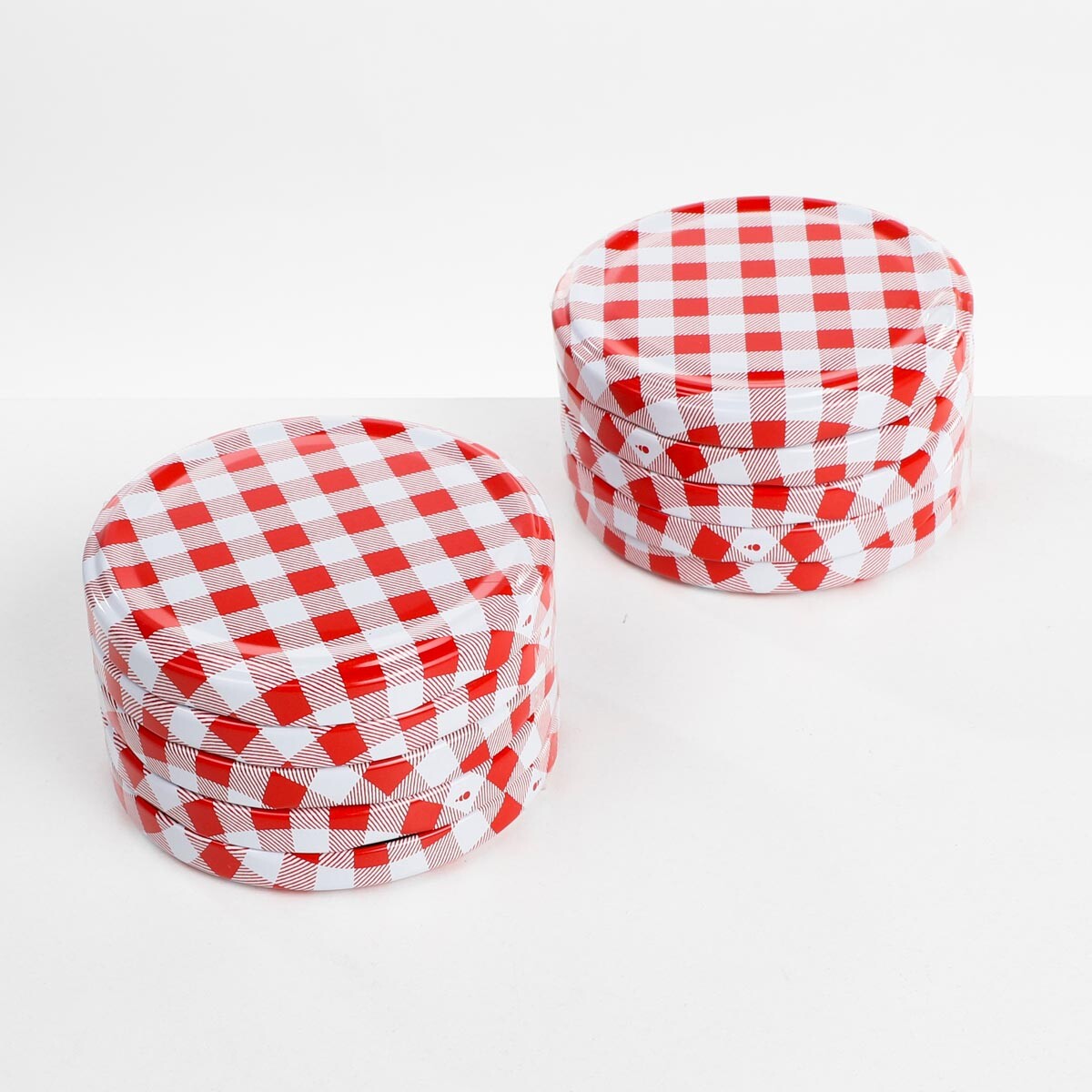 Viečka na poháre, 10 ks